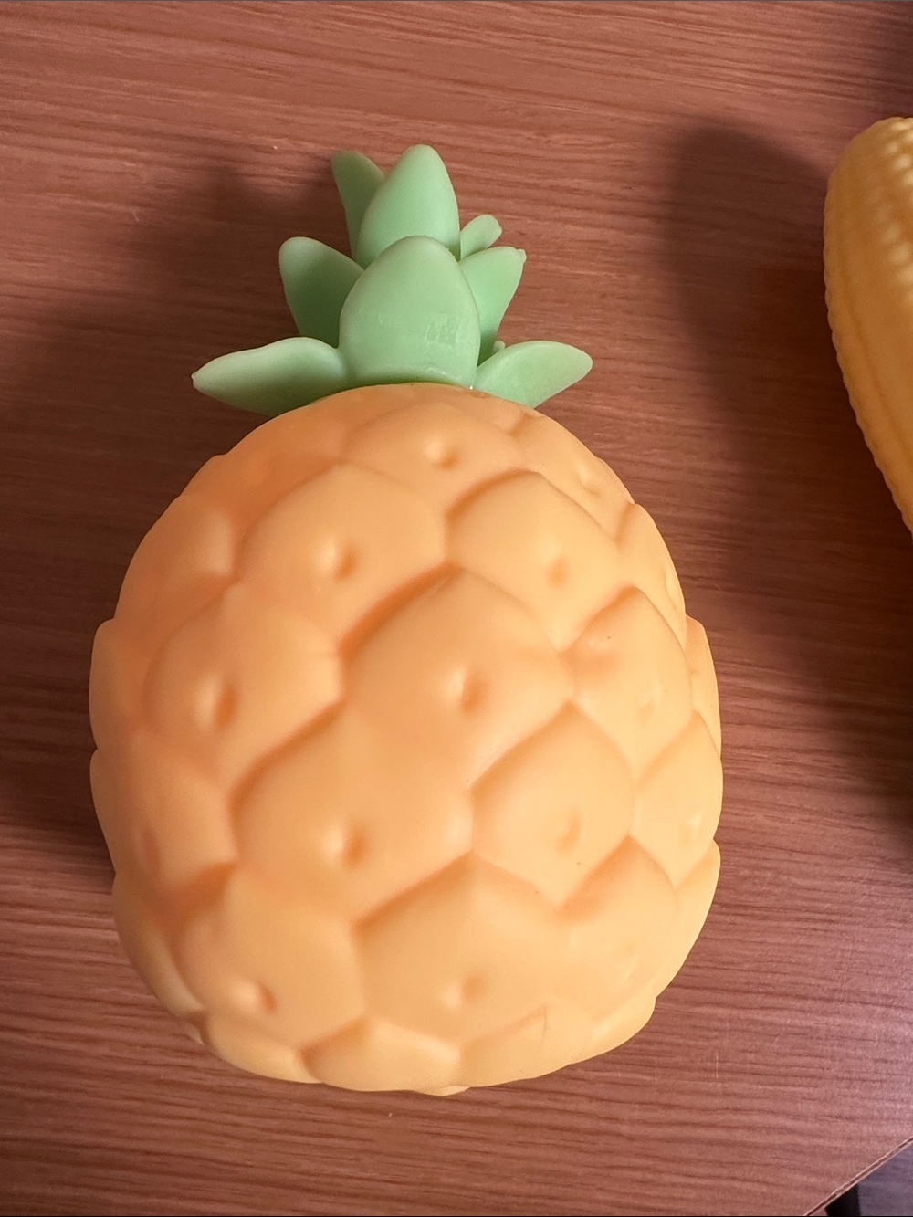 Squishy toy collection - Picture 2 of 4